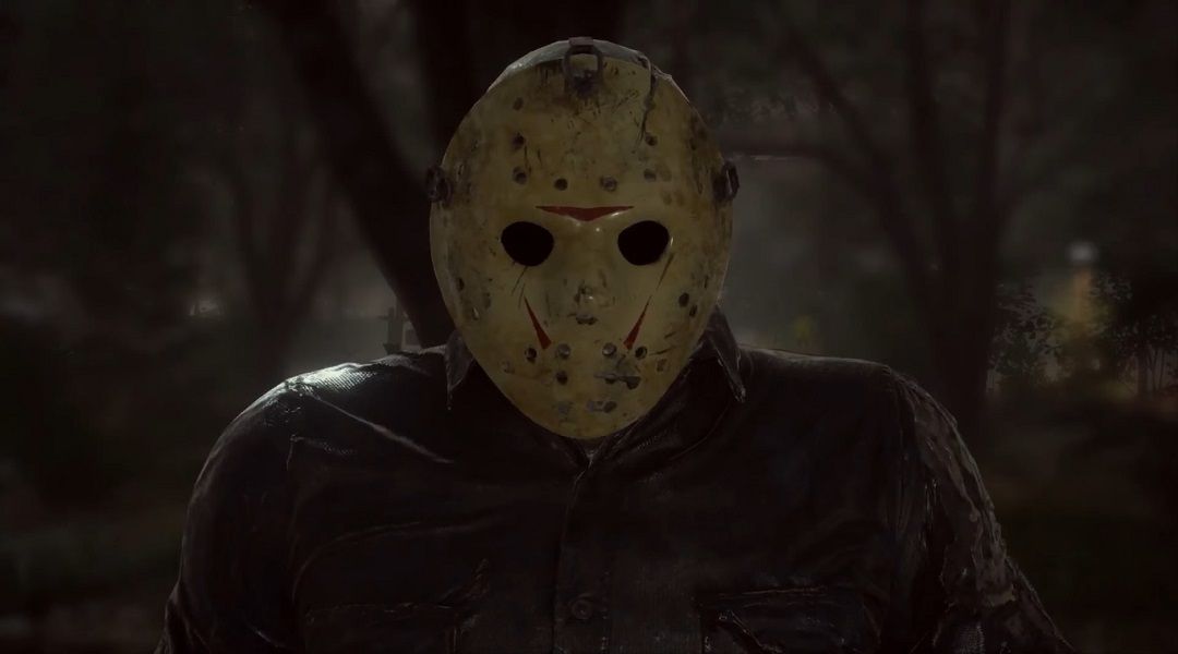 How to Find the Latest Friday the 13th Game Release Date