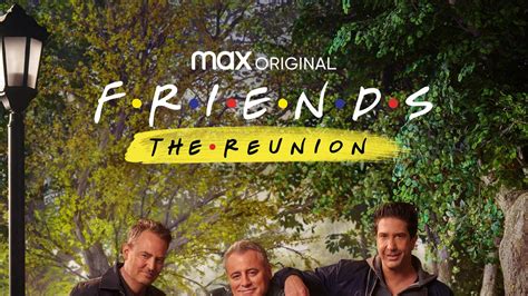 Friends Reunion DVD Release Date: Celebrate the Nostalgia This Fall