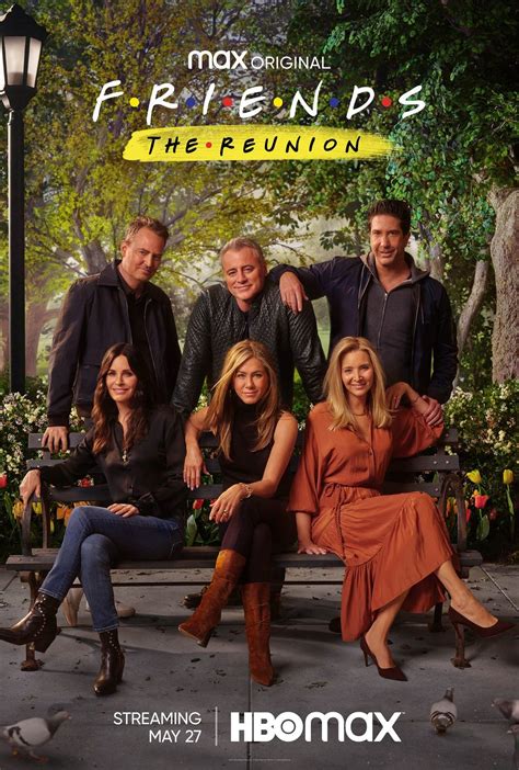 Friends Reunion Special Guide To Release Date, Cast News,, 57% Off
