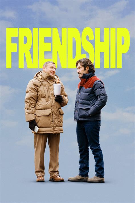 When Is the Friendship Movie Release Date? Everything You Need to Know