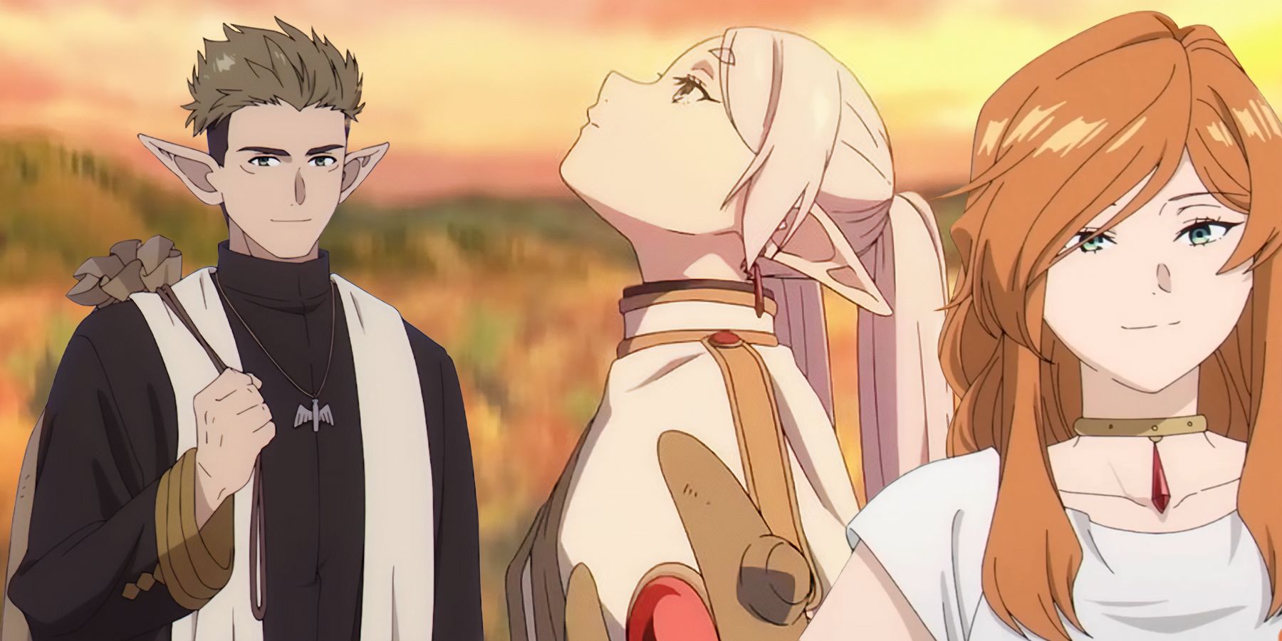 Frieren Beyond Journey S End Season 2 Potential Release Date Cast Plot And Everything You Need To Know