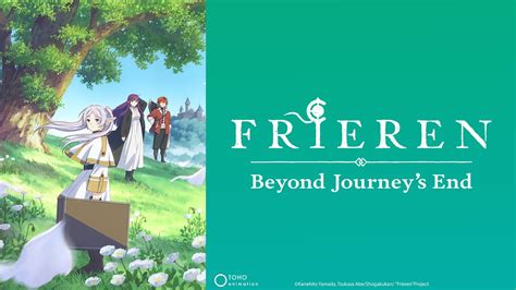 Frieren Beyond Journey S End Season 2 Teased In New Trailer