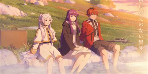 When Will Frieren Season 2 Release Date Be Announced? Here's What We Know