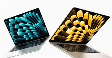 From A New Macbook Air To Its Vr Ar Headset Here S Everything Apple Unveiled At Wwdc23