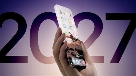 From Iphone 17 Air To Iphone 20 Apple S Redesign Timeline Macrumors