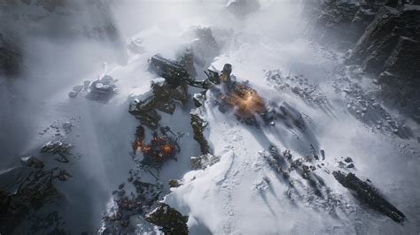 Why Frostpunk 2 Xbox Release Date Matters for Fans and Frigid Survival