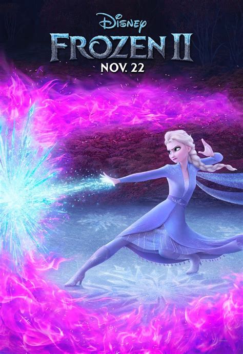 How To Find the Latest Frozen 2 Release Date