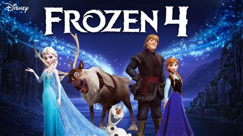 Frozen 4 release date: Fastest updates for quick answers