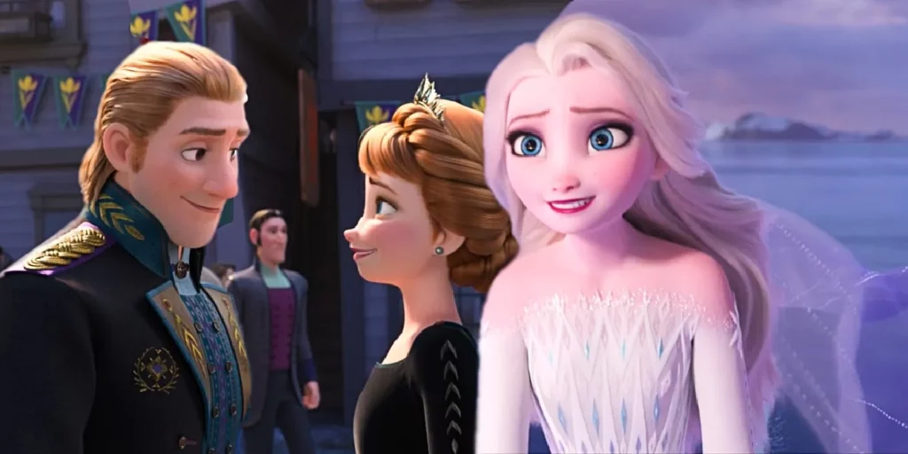 Maximizing Revenue: The Financial Impact of the Frozen Film Release Date