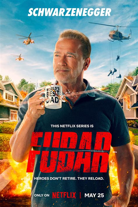 Fubar Season 2 Release Date Schedule How To Watch Newsweek