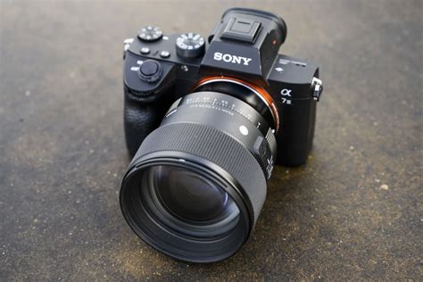 Full Frame Sony Alpha Camera Cheaper Than Ever Amateur Photographer