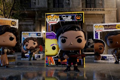 Funko Fusion Release Date Pre Order And Latest News Radio Times
