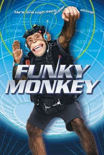 Funky Monkey Rotten Tomatoes