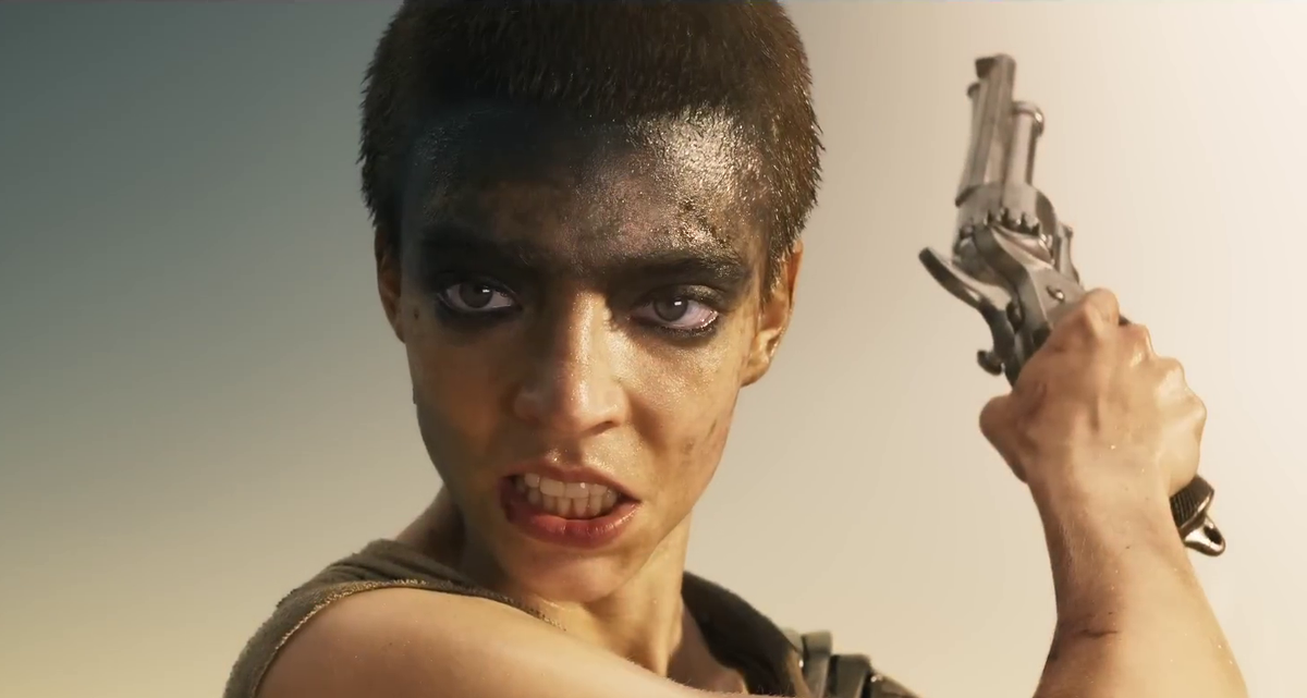Furiosa A Mad Max Saga Gets Max Premiere Date Comicbook Com