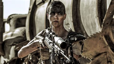 Furiosa Release Date Cast And More