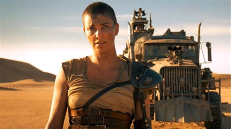 Furiosa Streaming Date When Will The Mad Max Movie Be On Streaming Gamesradar