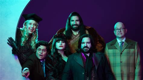 Fx Drops What We Do In The Shadows Season 6 Premiere Date