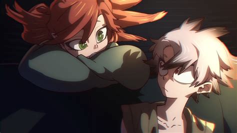 Gachiakuta Anime 2025 Redefining Dark Fantasy In Anime