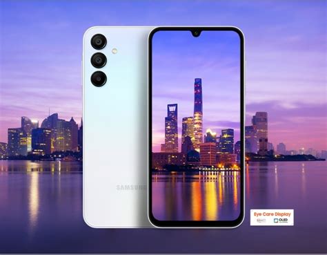 Galaxy A15 5G Cutting Edge Essentials Smartphone Samsung Us Galaxy A15 5G Cutting Edge Essentials Smartphone Samsung Us