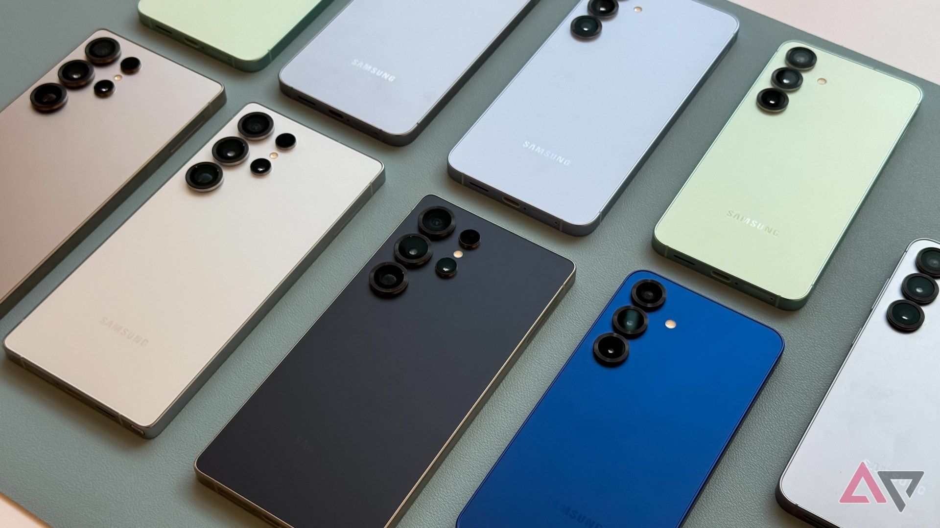 Galaxy Ai Evolves With New Samsung Galaxy S25 Series At At T