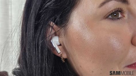 Galaxy Buds 3 Pro Review A Perfect Mix Of Substance And Style Sammobile