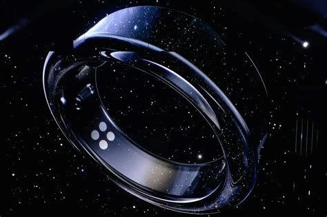 Unveiling the Galaxy Ring Release Date: What Fans Can Expect