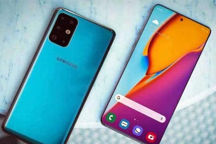 Discover the galaxy s20 release date and be the first to know