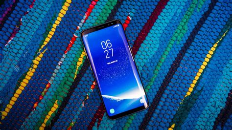 Galaxy S8 And S8 Plus Price And Release Date Cnet