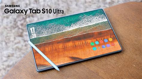 Unveiling the Future: Galaxy Tab S10 Release Date and What to Expect