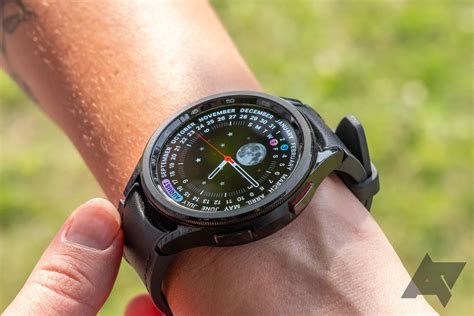 Galaxy Watch 6 Et Watch 6 Classic Prix Fiche Technique Date De Sortie Tout Savoir Sur Les