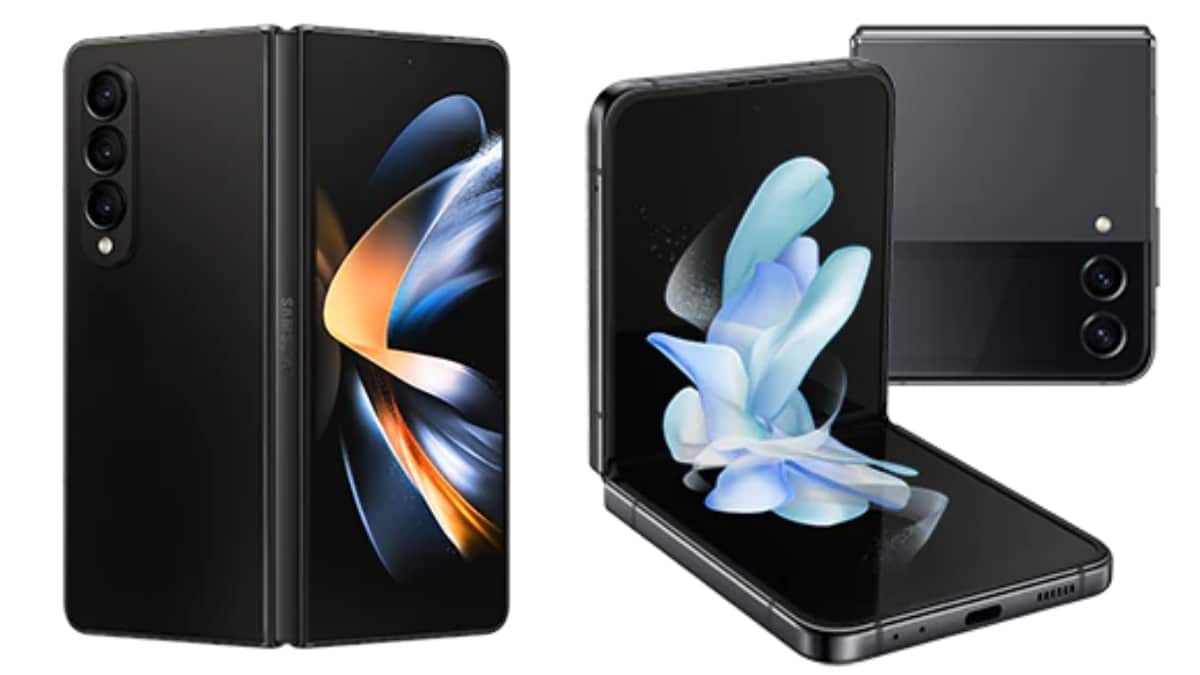 Galaxy Z Fold 5 And Flip 5 To See August Release Date Galaxy Z Fold 5 And Flip 5 To See August Release Date