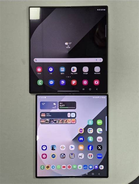Galaxy Z Fold Special Edition Vs Z Fold 6 Every Difference