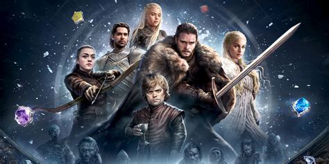 Game of Thrones First Season Release Date Surprising Facts You Didn't Know