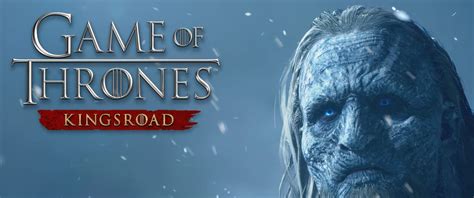 Game Of Thrones Kingsroad Entra No Acesso Antecipado Em 26 De Mar O
