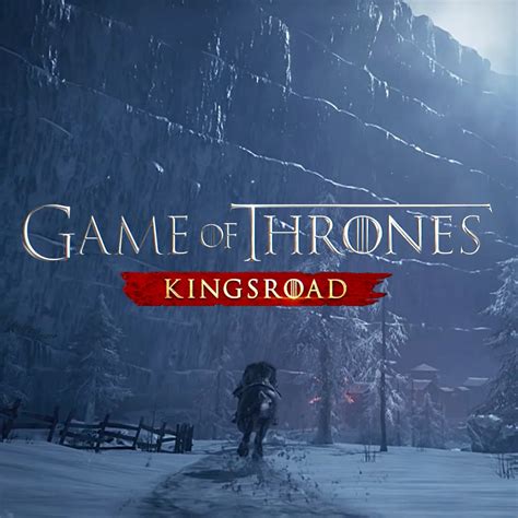 Game Of Thrones Kingsroad Ign