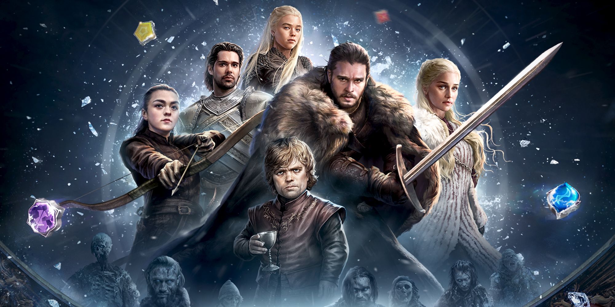 Beware of Mistakes: Incorrect Game of Thrones Novel Release Date Announcements