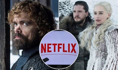 Game Of Thrones Season 8 Netflix Release Date Will Got Be On Netflix Tv Radio Showbiz Tv Express Co Uk