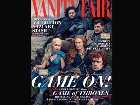 Game Of Thrones The Most Tantalizing Final Season Details From A Highly Secretive Report Vanity Fair