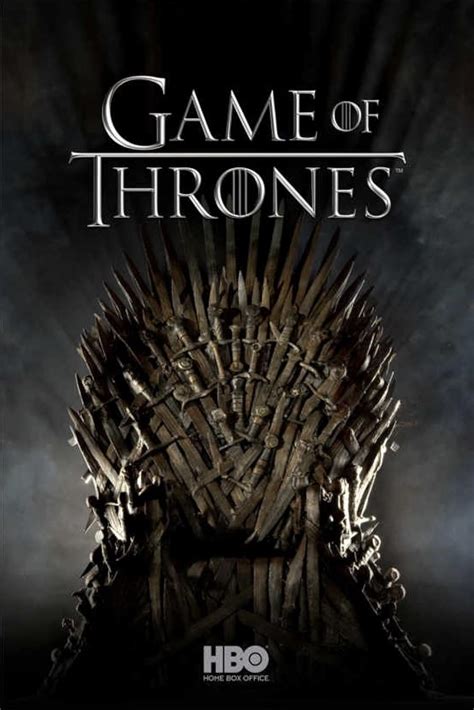 Game Of Thrones Tv Series 2011 2019 Plot Imdb