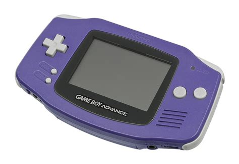 GameBoy Advance Release Date: When Was the Console Launched?