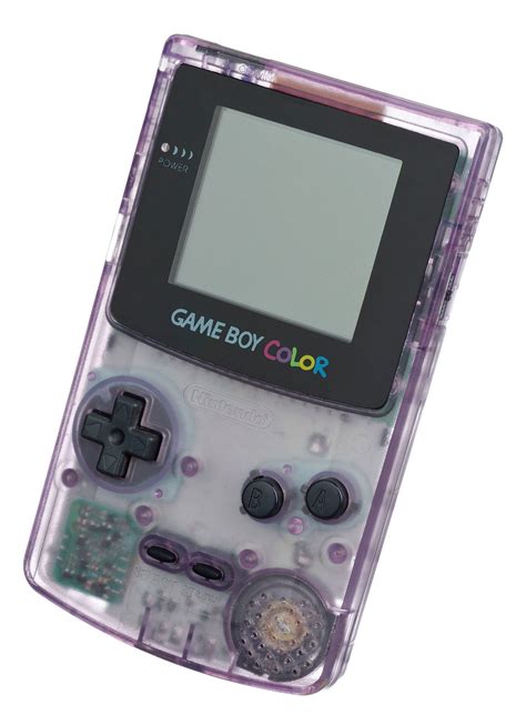 GameBoy Color Release Date: The Ultimate Guide to Its Launch