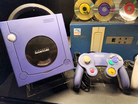 GameCube Console Release Date: When and Where to Expect the Next Launch