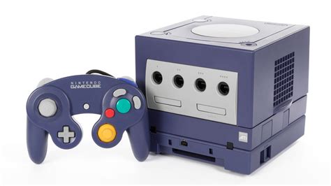 Unlocking the Past: The GameCube Release Date as a Time Capsule