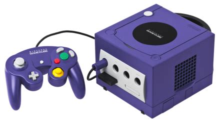 Gamecube Wikipedia