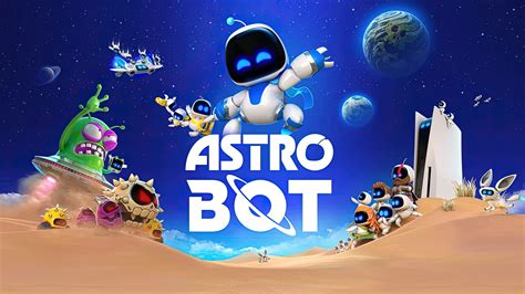 Games Of 2024 Astro Bot Made The Best Play For Nostalgia This Year And I Don T Care If You Think It S A Big Advert Eurogamer Net Games Of 2024 Astro Bot Made The Best Play For Nostalgia This Year And I Don T Care If You Think It S A Big Advert Eurogamer Net