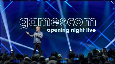 Gamescom Opening Night Live 2024 All The News Trailers Game Reveals