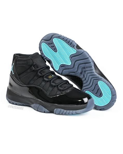 7 Things to Know About the Gamma Blue 11 Release Date