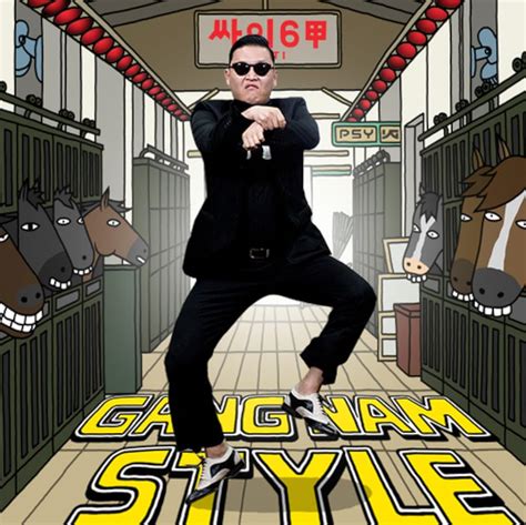How to Find Out the Gangnam Style Song Release Date