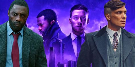 Gangs Of London Season 3 Trailer Reveals Release Month For British Crime Series