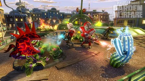 Discover the Garden Warfare 2 Release Date and Get Ready for Battle